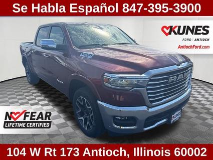 2025 Ram 1500 Antioch IL