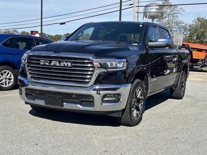 2025 Ram 1500 Jackson GA