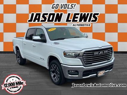 2025 Ram 1500 Sparta TN