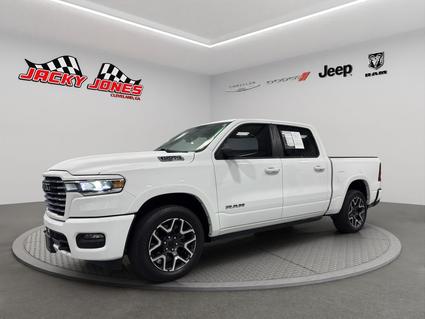 2025 Ram 1500 Cleveland GA