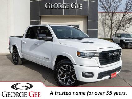 2025 Ram 1500 Liberty Lake WA