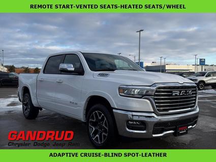 2025 Ram 1500 Green Bay WI