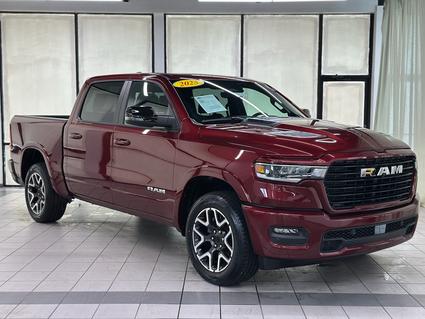 2025 Ram 1500 Demotte IN