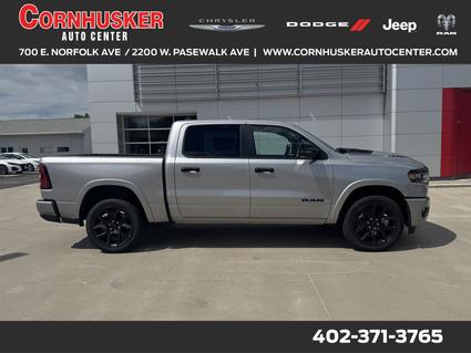 2025 Ram 1500 Norfolk NE