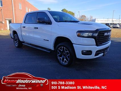 2025 Ram 1500 Whiteville NC