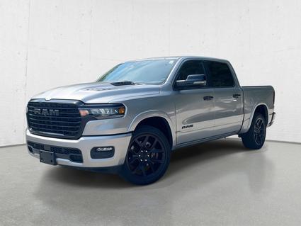 2025 Ram 1500 Valparaiso IN