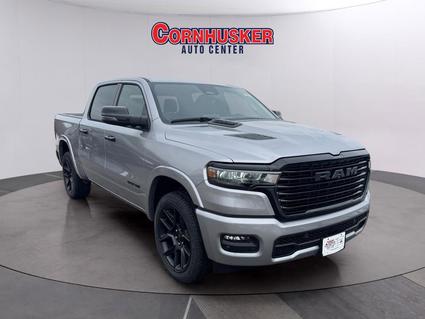 2025 Ram 1500 Norfolk NE