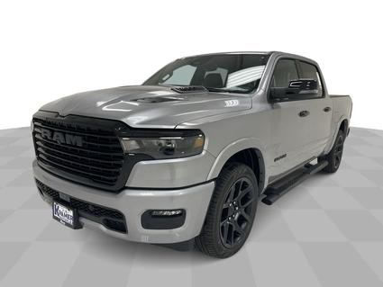 2025 Ram 1500 Livingston TX