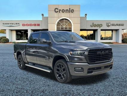 2025 Ram 1500 Griffin GA