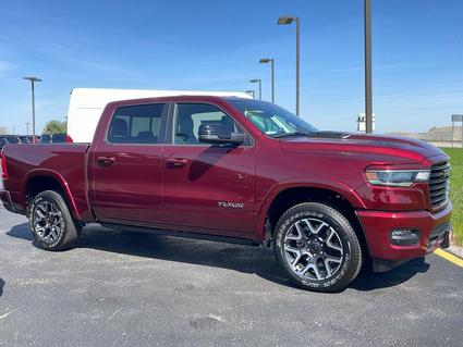 2025 Ram 1500 Taylorville IL