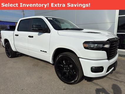 2025 Ram 1500 Winona MN