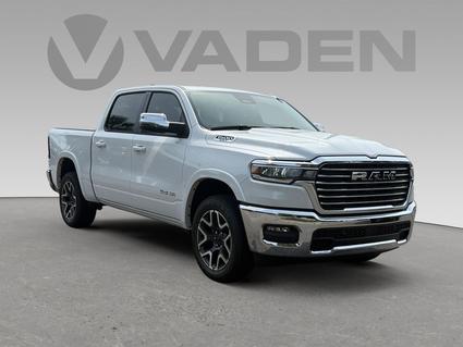 2025 Ram 1500 Savannah GA