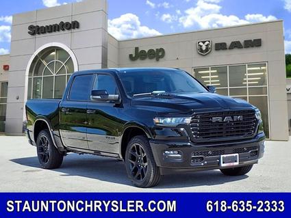 2025 Ram 1500 Staunton IL