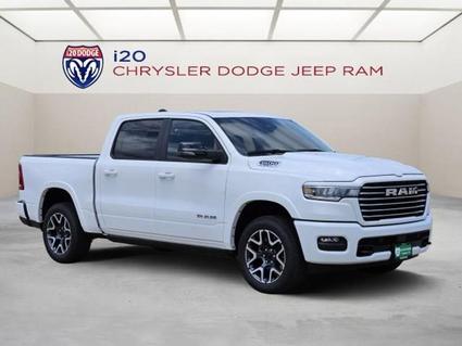 2025 Ram 1500 Canton TX