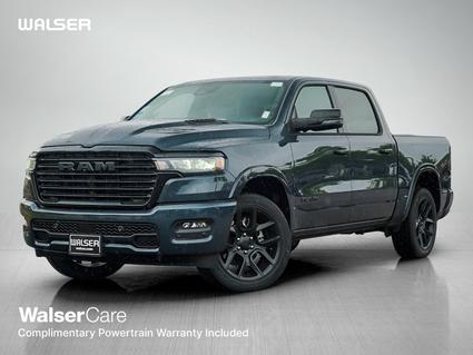 2025 Ram 1500 Hopkins MN