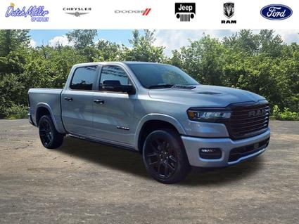 2025 Ram 1500 Ripley WV