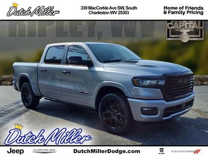 2025 Ram 1500 South Charleston WV