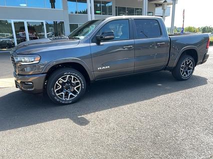2025 Ram 1500 Cottage Grove OR