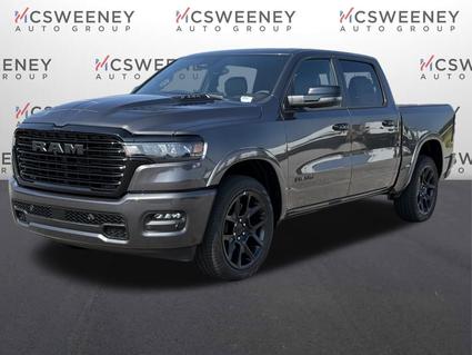 2025 Ram 1500 Pell City AL