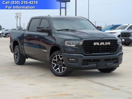 2026 Ram 1500 Floresville TX