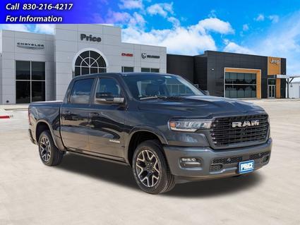 2026 Ram 1500 Floresville TX