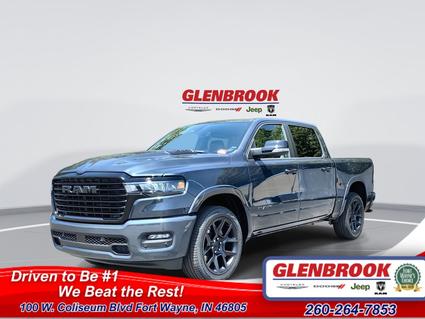 2026 Ram 1500 Fort Wayne IN