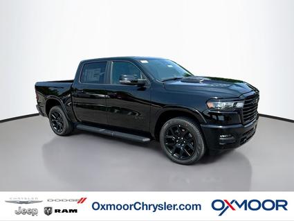 2026 Ram 1500 Louisville KY