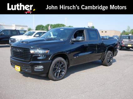 2026 Ram 1500 Cambridge MN