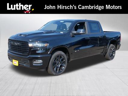 2026 Ram 1500 Cambridge MN
