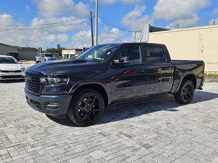 2026 Ram 1500 Clewiston FL