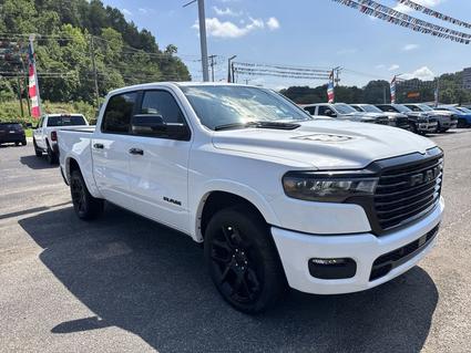2026 Ram 1500 Ripley WV