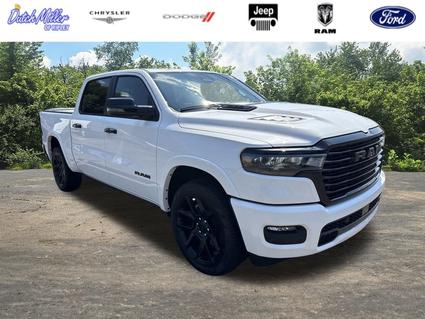 2026 Ram 1500 Ripley WV