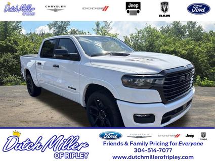 2026 Ram 1500 Ripley WV