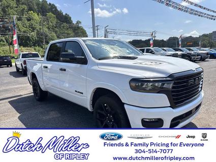 2026 Ram 1500 Ripley WV