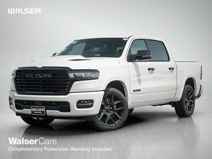 2026 Ram 1500 Hopkins MN