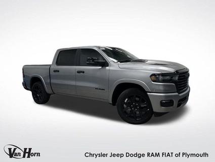 2026 Ram 1500 Plymouth WI