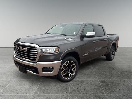 2026 Ram 1500 Wausau WI