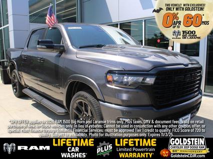 2026 Ram 1500 Latham NY