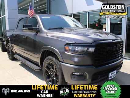 2026 Ram 1500 Latham NY