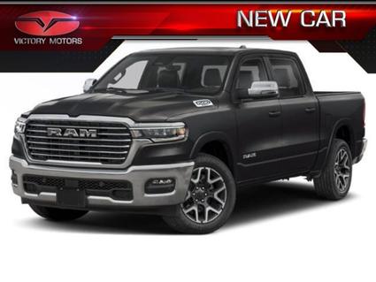 2026 Ram 1500 Craig CO