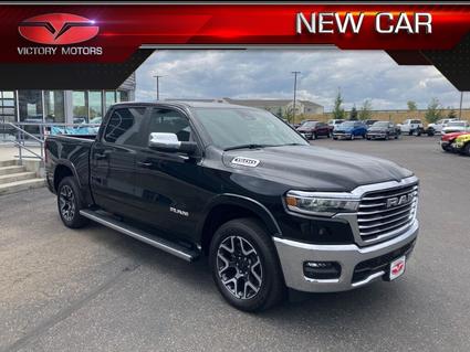 2026 Ram 1500 Craig CO