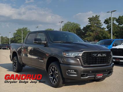 2026 Ram 1500 Green Bay WI