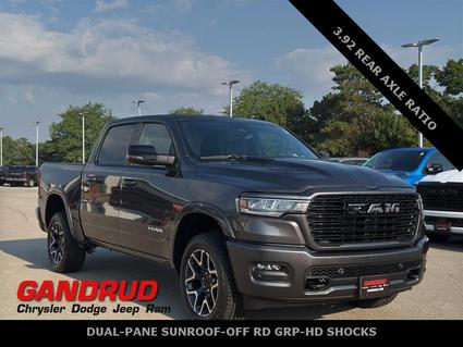 2026 Ram 1500 Green Bay WI
