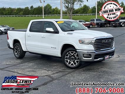 2026 Ram 1500 Sparta TN