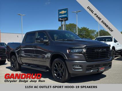 2026 Ram 1500 Green Bay WI