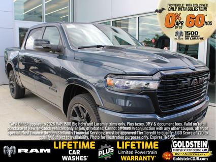 2026 Ram 1500 Latham NY