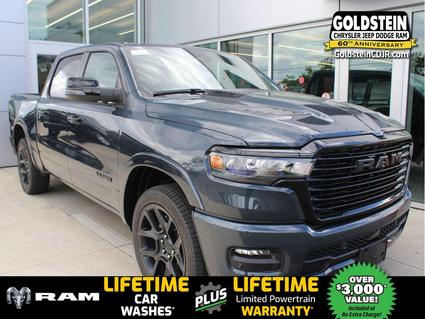 2026 Ram 1500 Latham NY