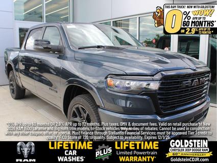 2026 Ram 1500 Latham NY