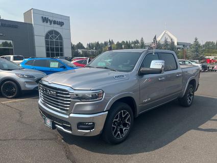 2026 Ram 1500 Pullman WA
