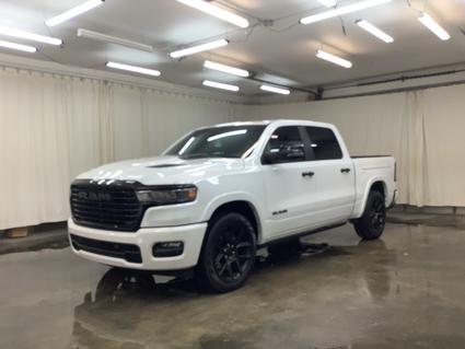 2026 Ram 1500 Warsaw IN